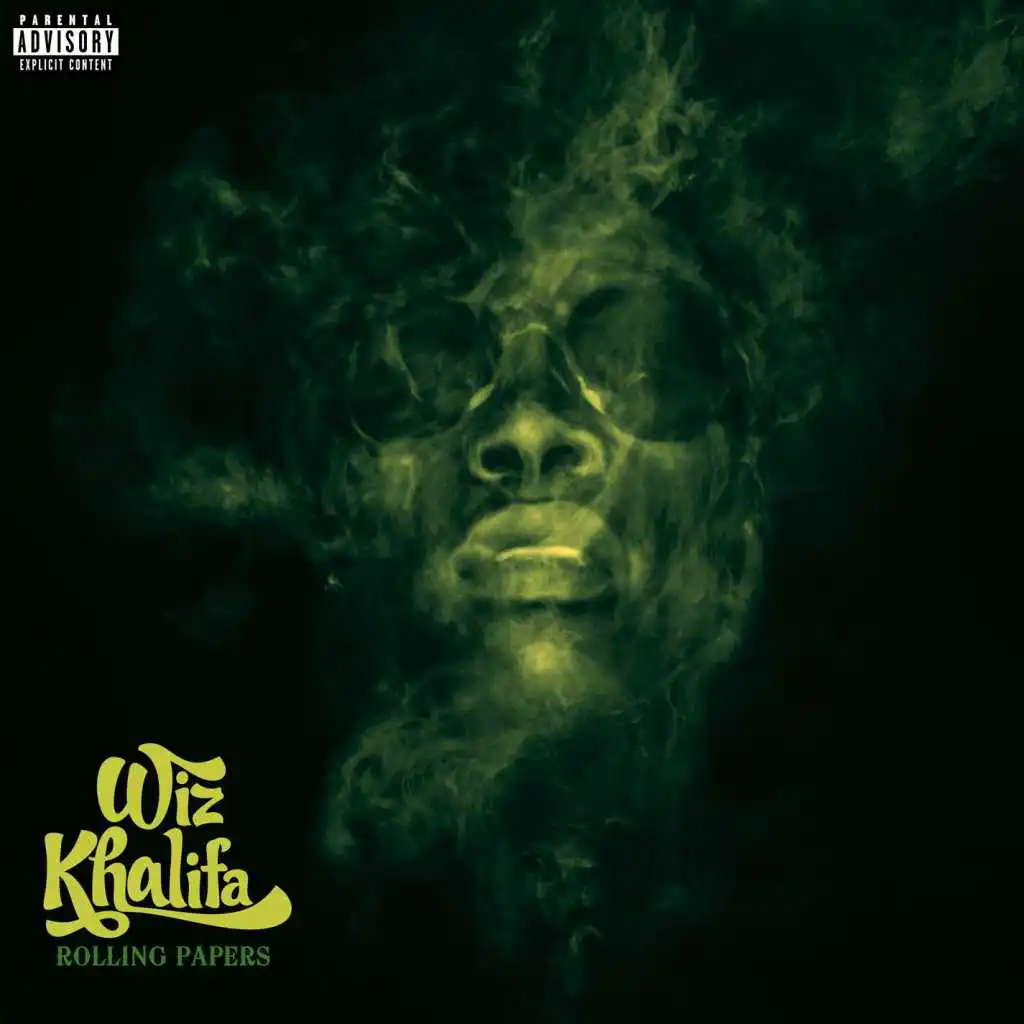 Wiz Khalifa - Black And Yellow | Play On Anghami