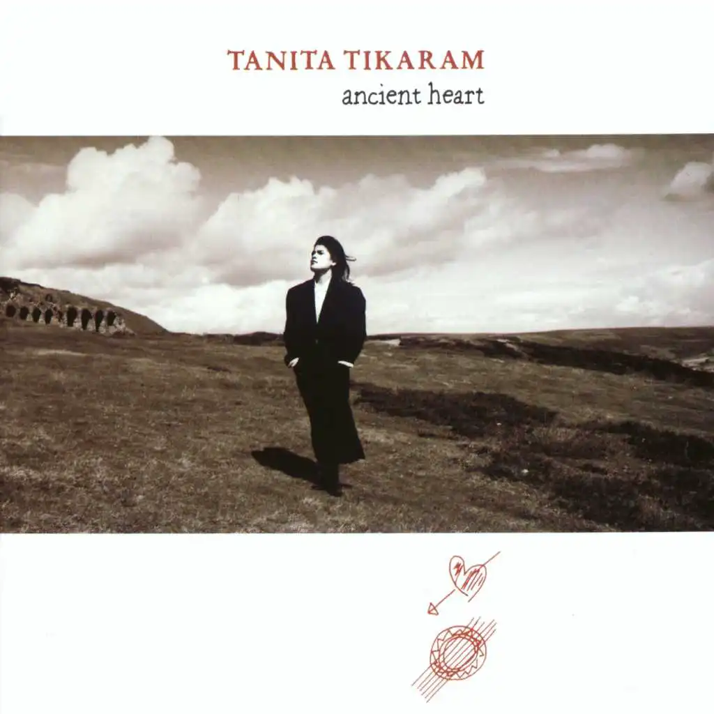 Tanita Tikaram - Twist In My Sobriety | Play On Anghami