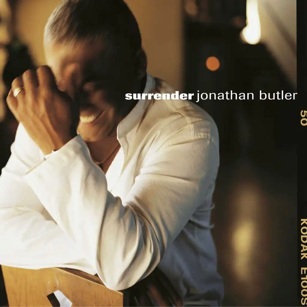 Jonathan Butler - Surrender (Feat. Boney James) | Play On Anghami