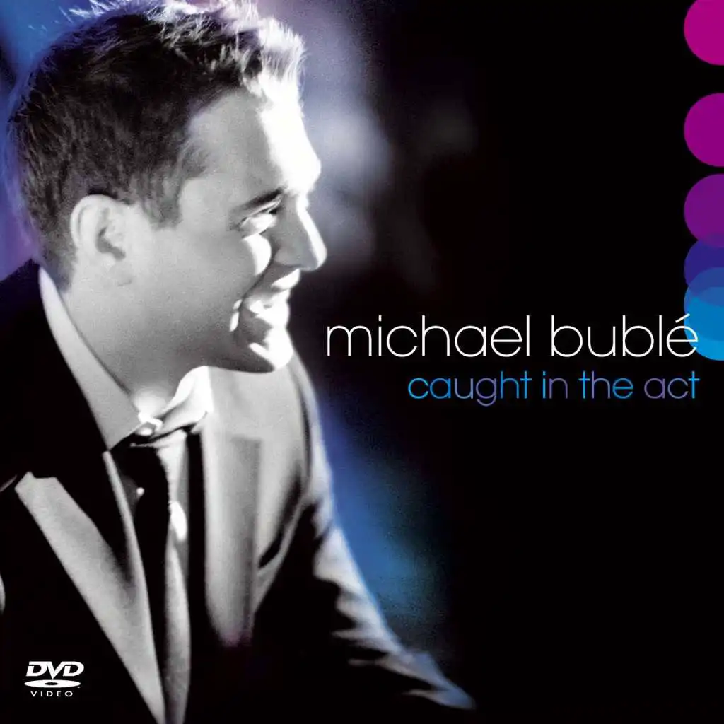 Home - Michael Buble