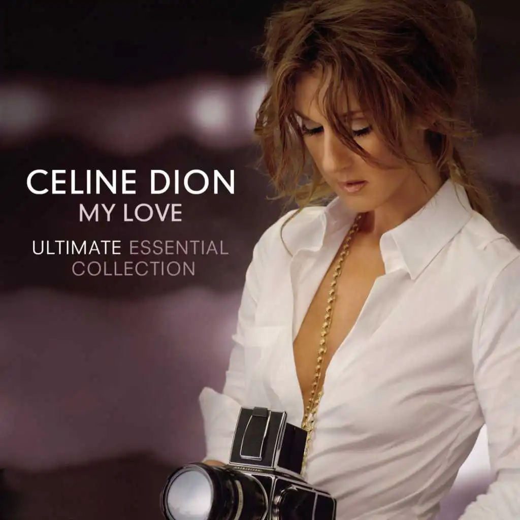 That's the way it discount is céline dion movie soundtrack