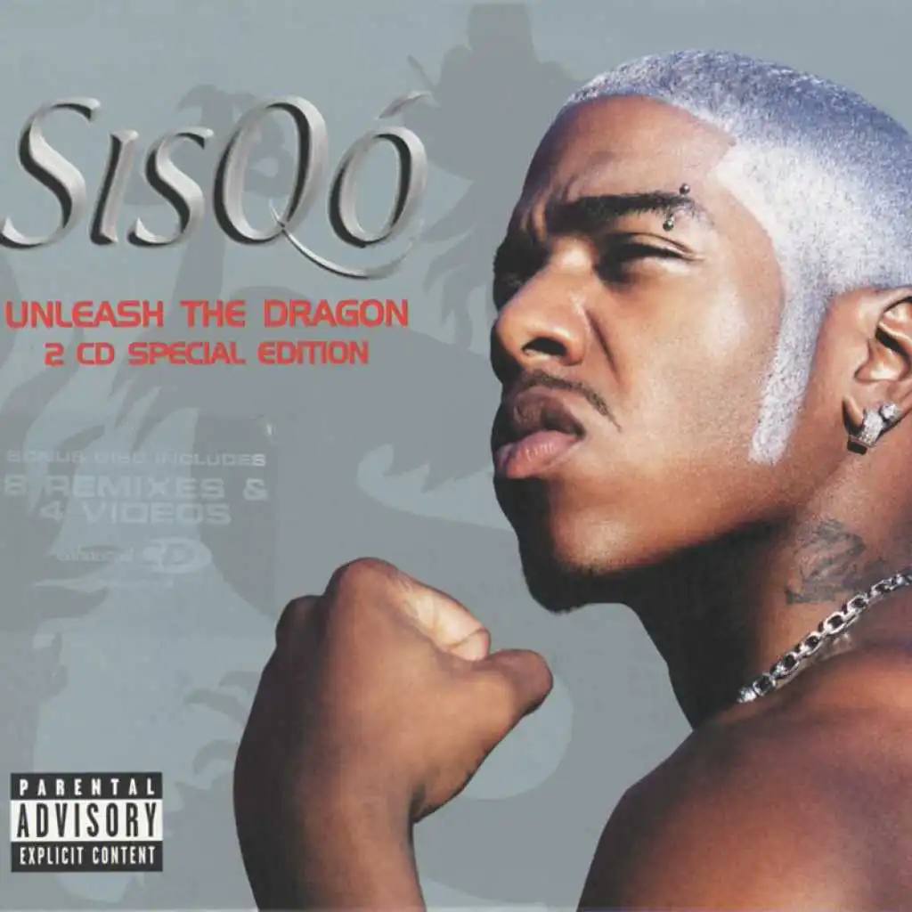 Sisqó - Thong Song (Club Version) | Play On Anghami