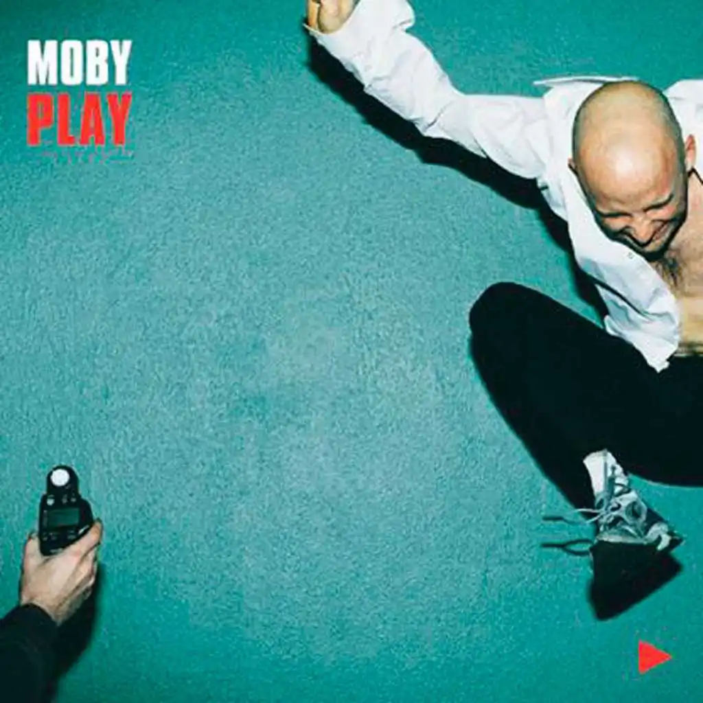 Moby - Porcelain | Play On Anghami