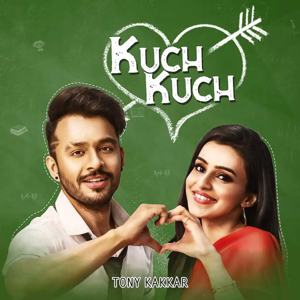 Tony Kakkar Kuch Kuch Play on Anghami