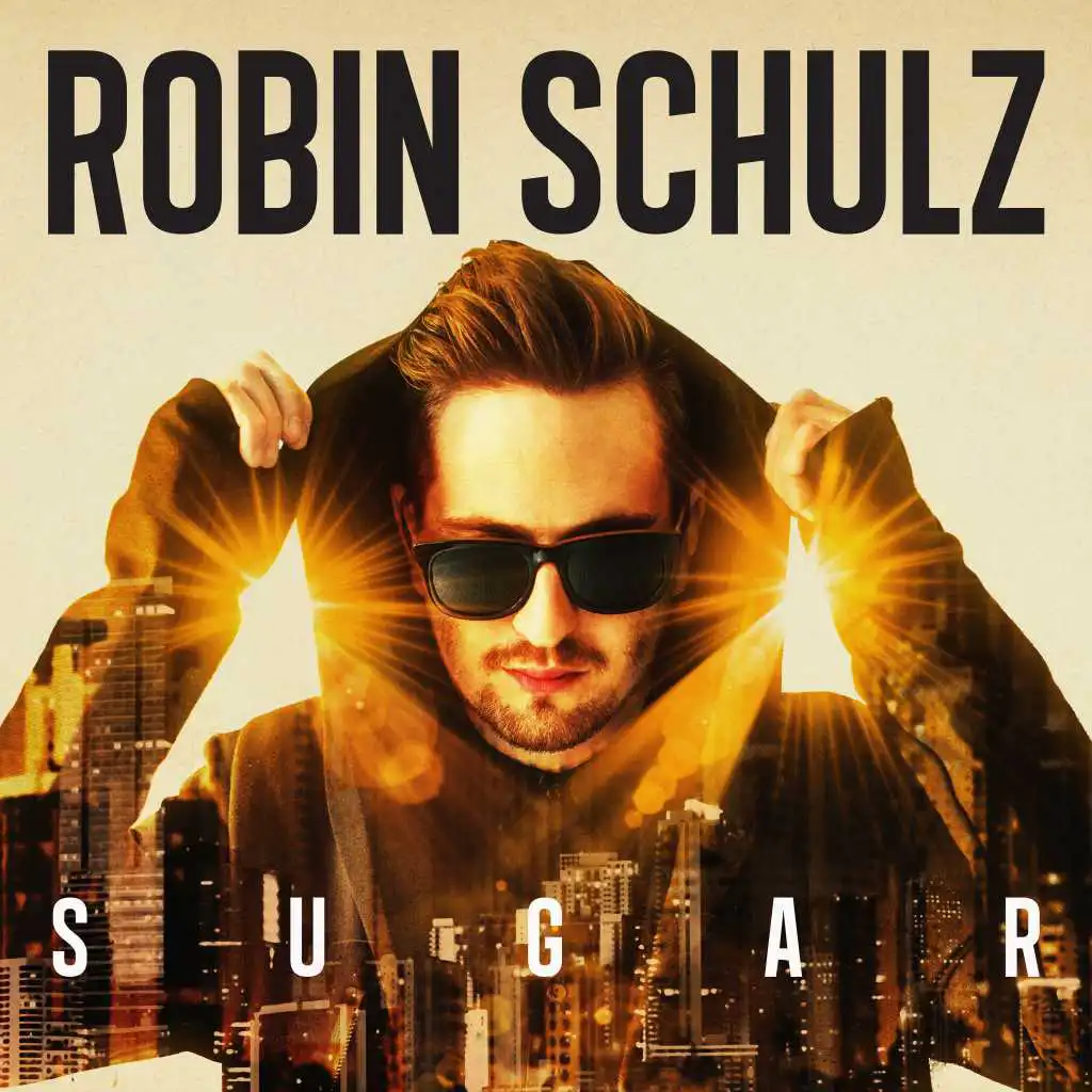 Robin Schulz - Sugar (Feat. Francesco Yates) | Play On Anghami