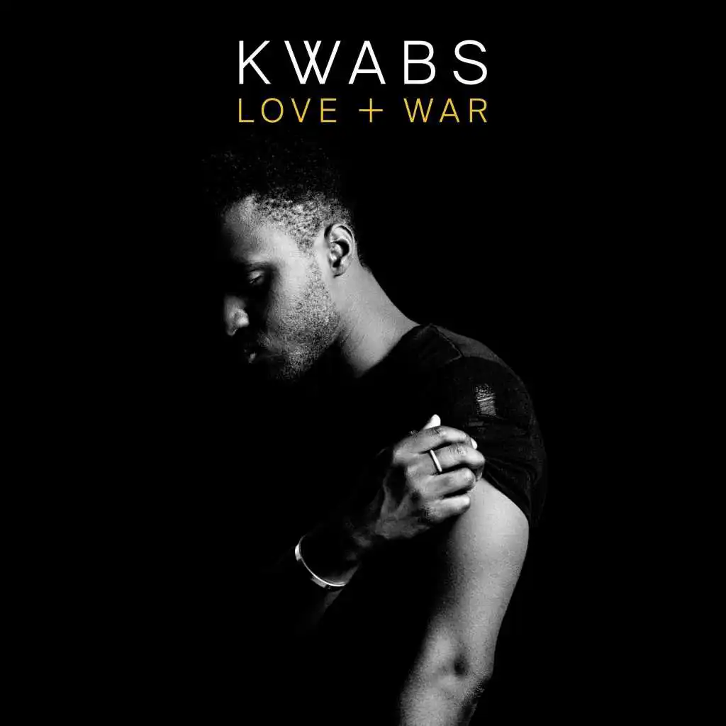 Kwabs - Walk | Play On Anghami