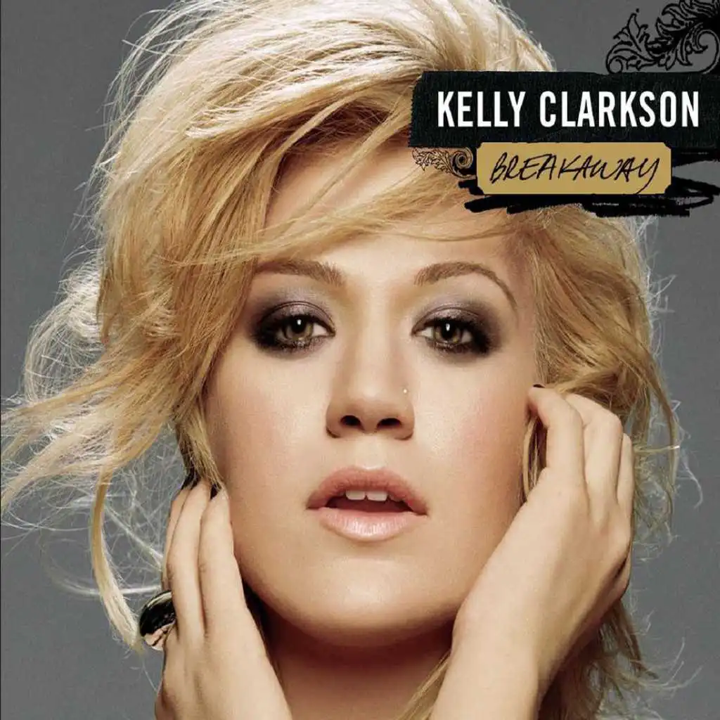 Kelly Clarkson - Because of You