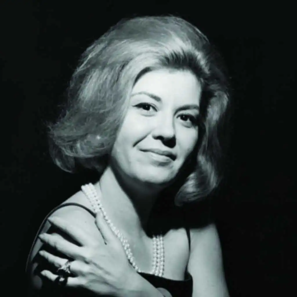 Helen Merrill | Play on Anghami