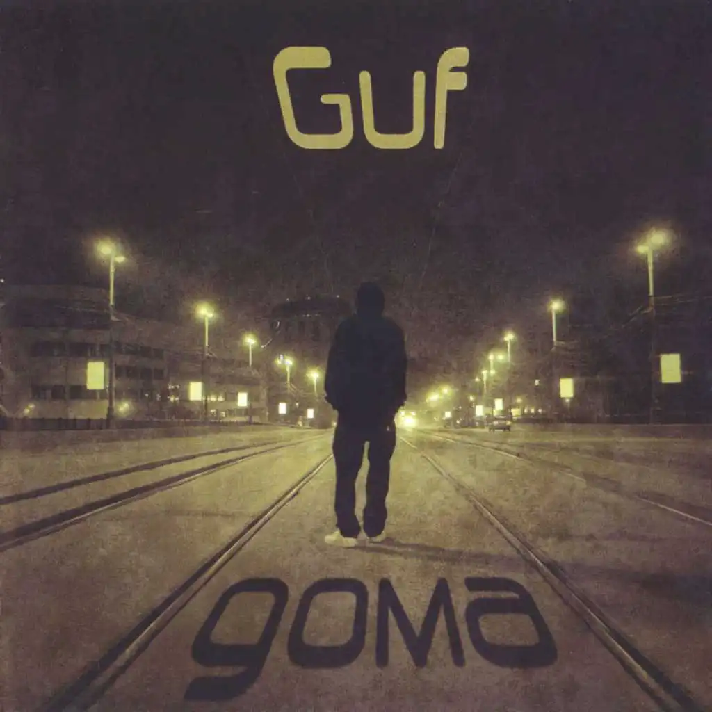 GUF - Ice Baby | Play On Anghami