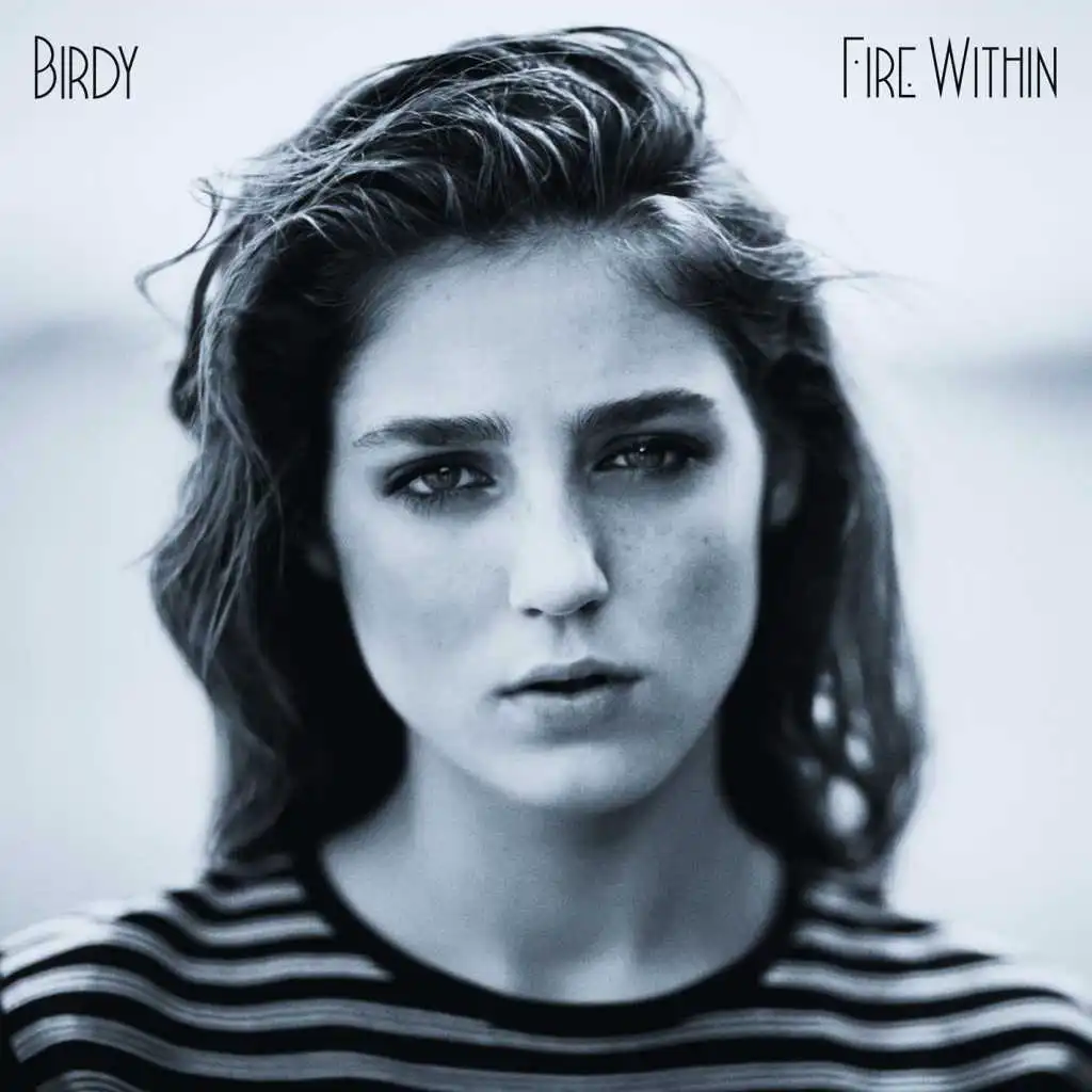 Birdy - Wings | Play On Anghami