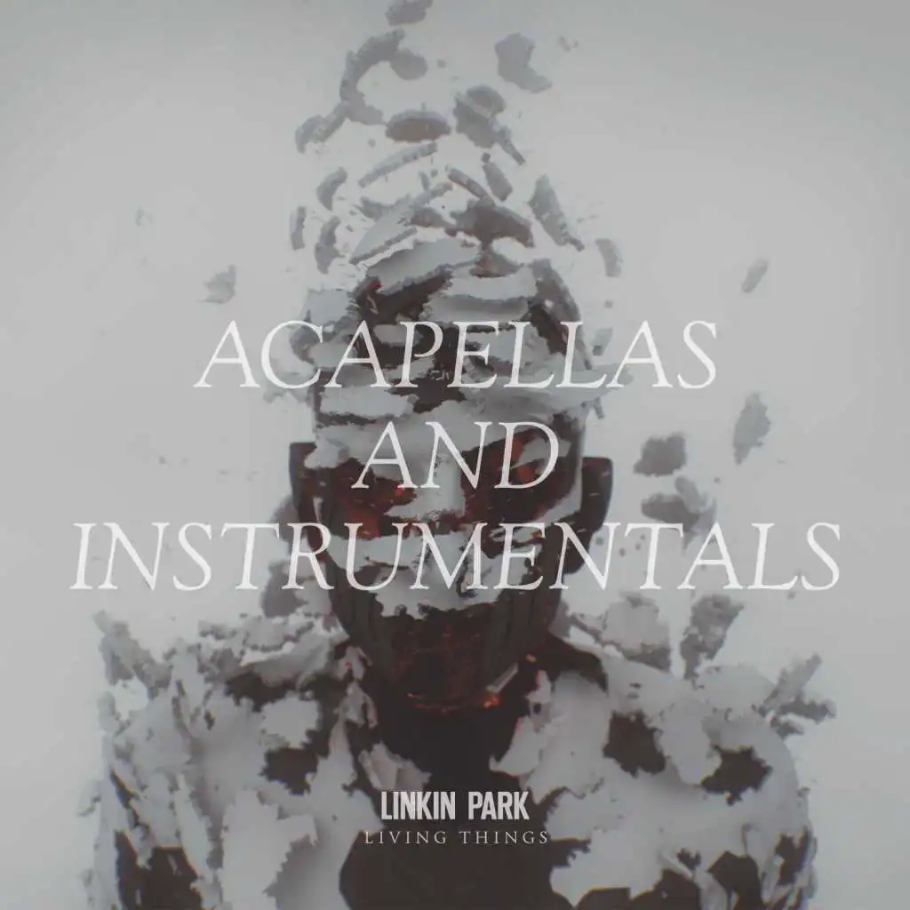 Linkin Park - ROADS UNTRAVELED (Acapella) | Play On Anghami