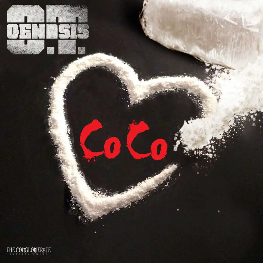 O.T. Genasis - CoCo | Play On Anghami