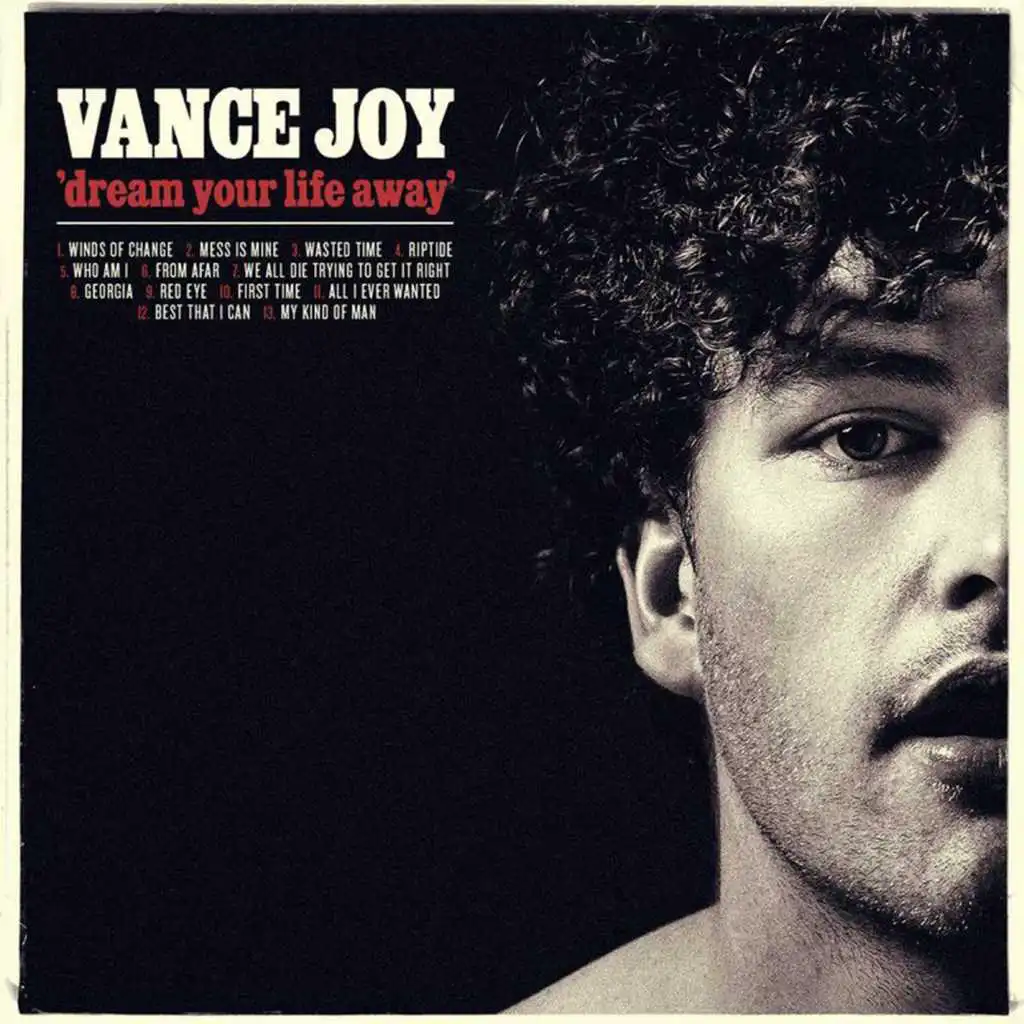 Vance Joy - Georgia | Play On Anghami