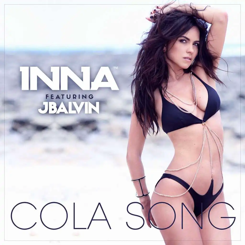 INNA - Cola Song (Feat. J Balvin) | Play On Anghami