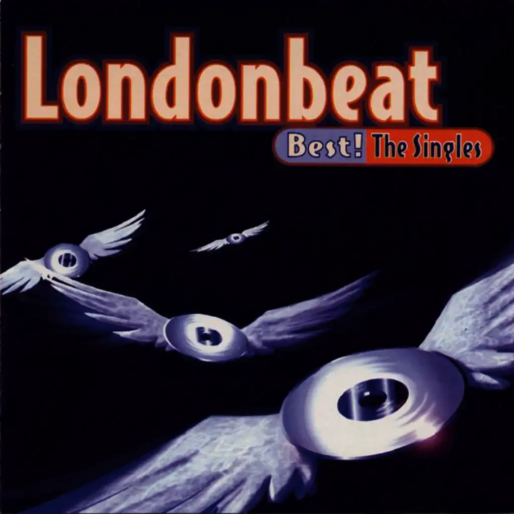 Londonbeat - I'Ve Been Thinking About You | Play On Anghami