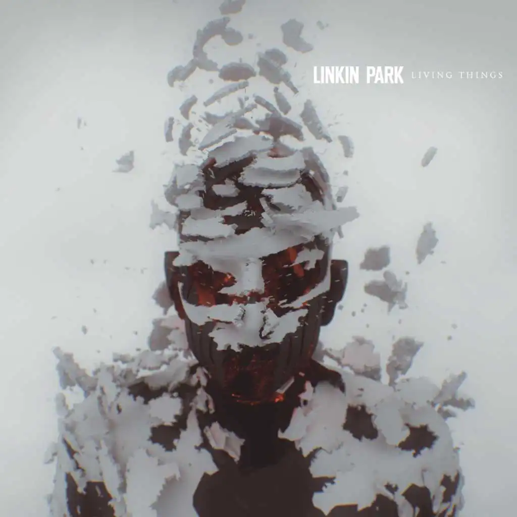 Linkin Park - LIES GREED MISERY | Play On Anghami