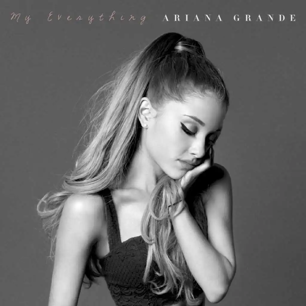 Ariana Grande - Best Mistake - Reviews - Album of The Year