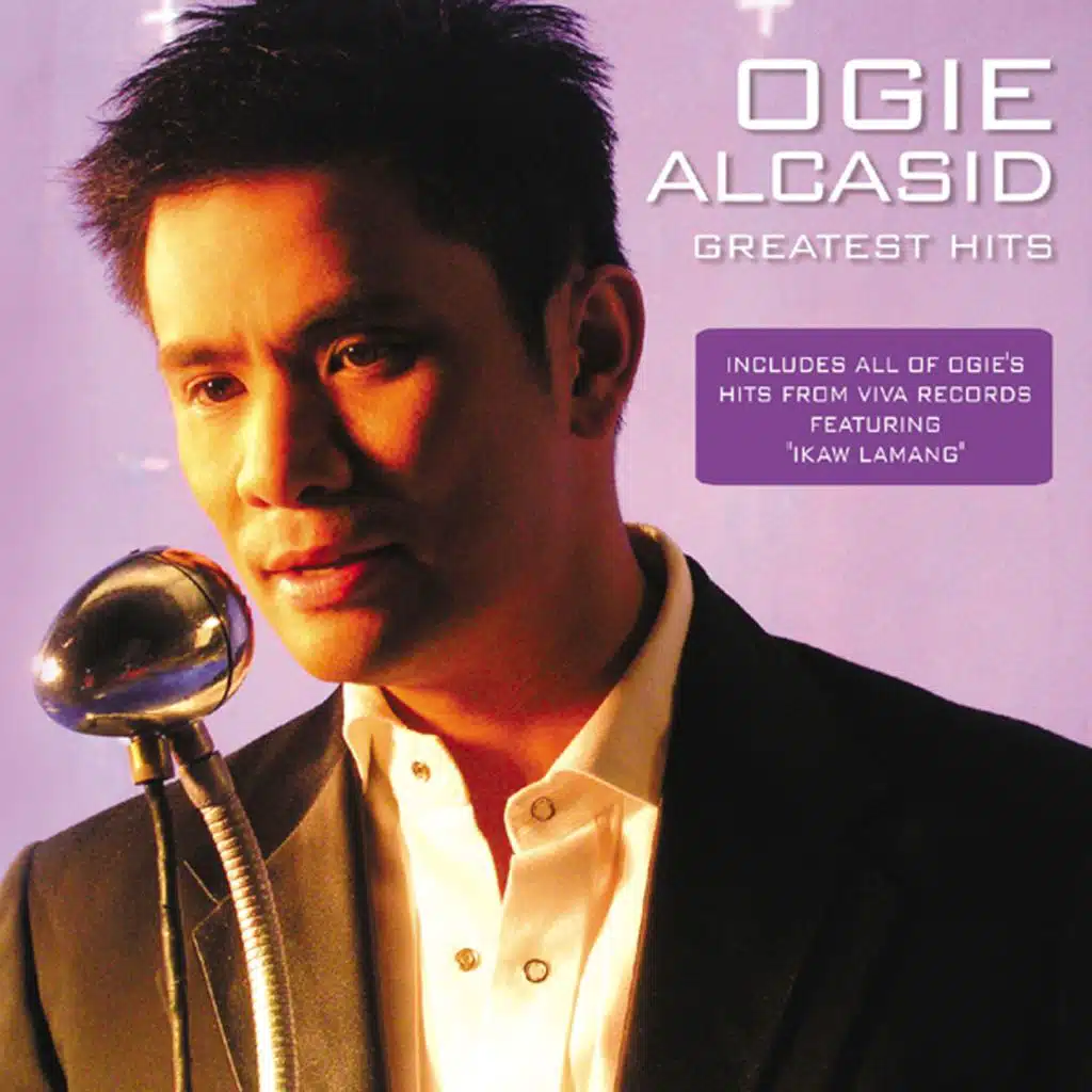 Ogie Alcasid 18 Greatest Hits, Vol. 2 by Ogie Alcasid | Play on Anghami