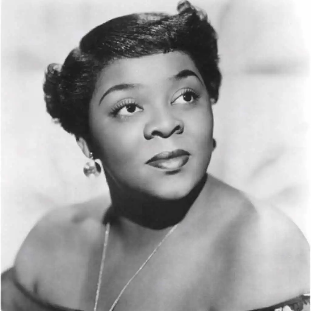 Dinah Washington - Cry Me a River | Play on Anghami