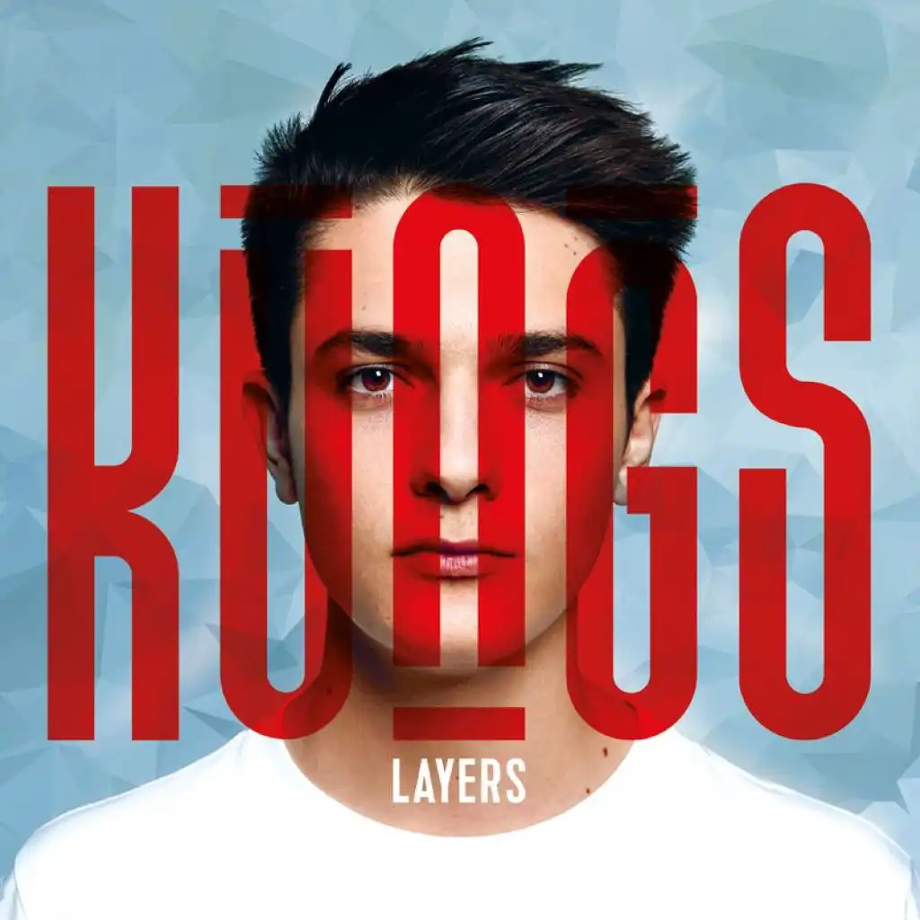 Kungs & Cookin' On 3 Burners - This Girl (Kungs Vs. Cookin' On 3.