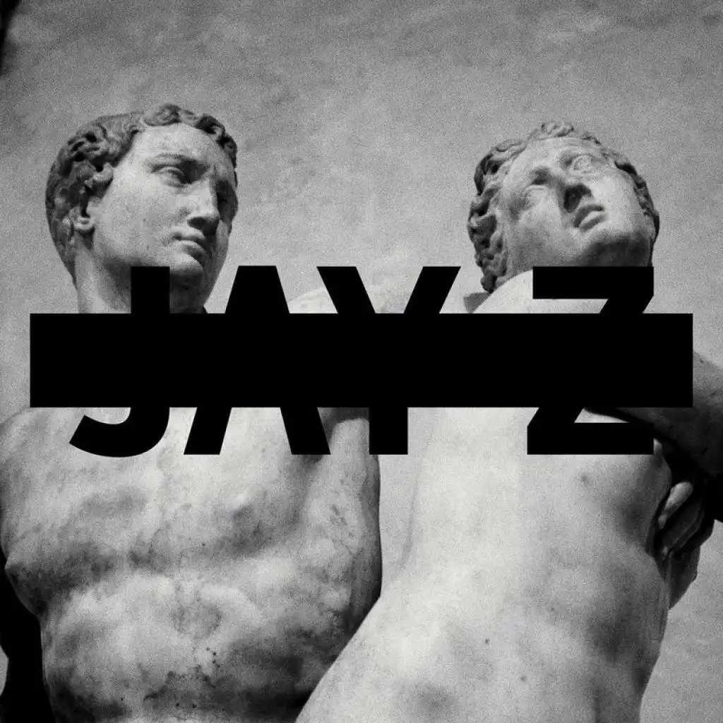 JAY-Z - Heaven | Play On Anghami