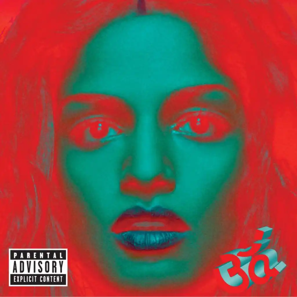 M.I.A. - Bad Girls | Play On Anghami