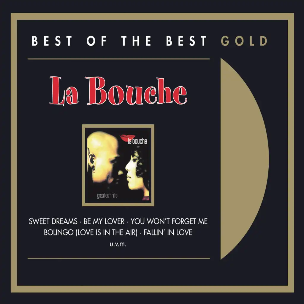 La Bouche - SOS | Play On Anghami