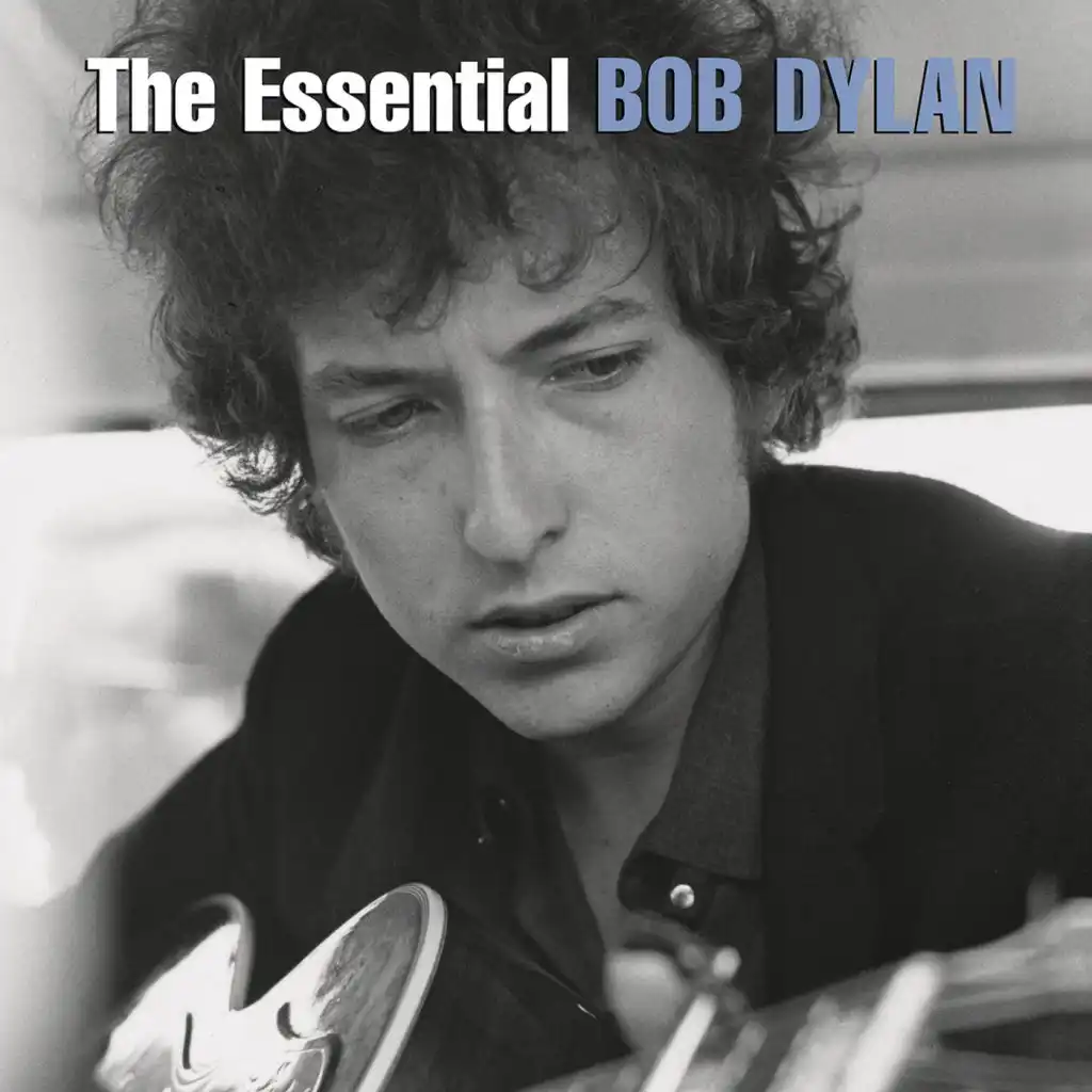 How to Play Dont Think Twice by Bob Dylan