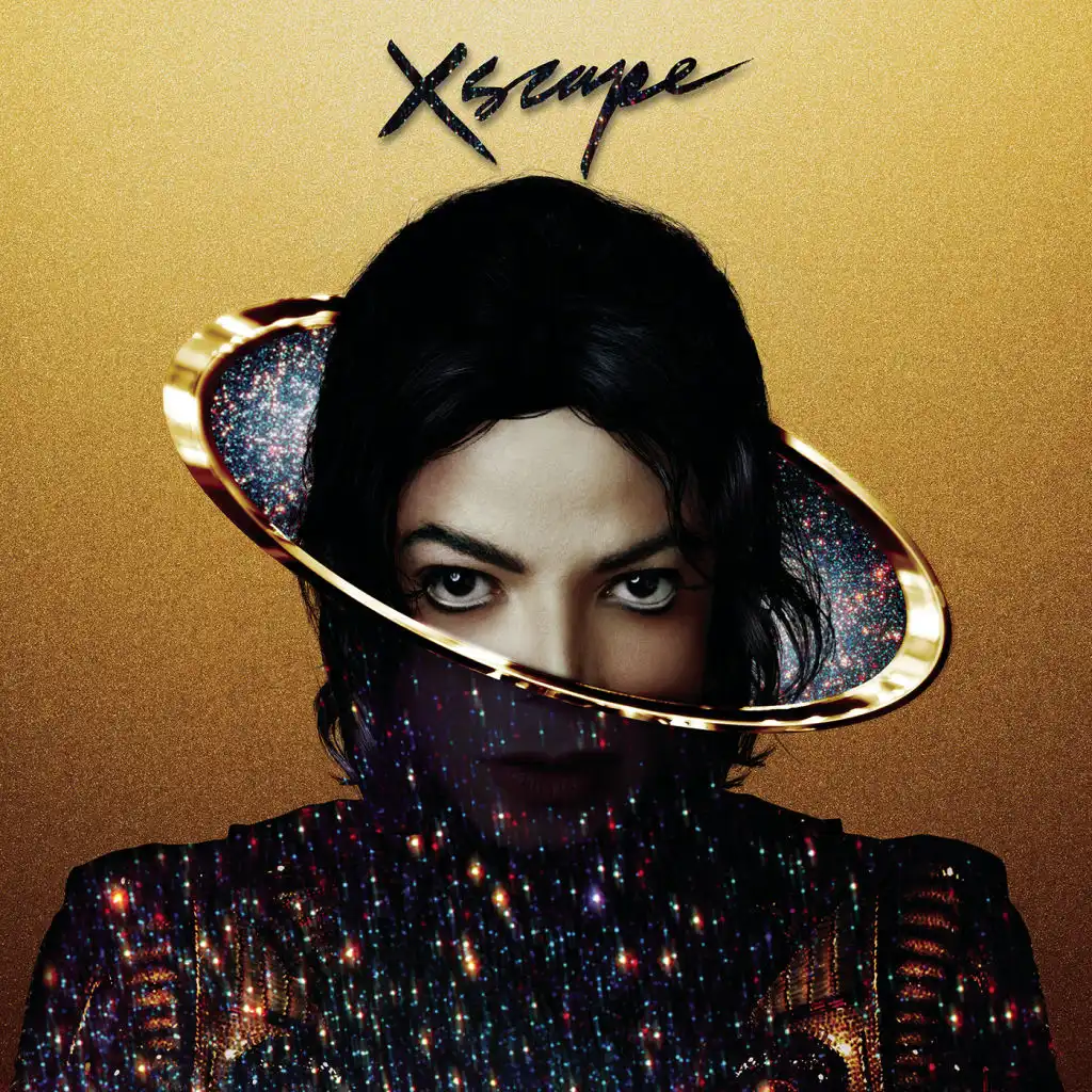 Michael Jackson - Slave To The Rhythm | Play On Anghami