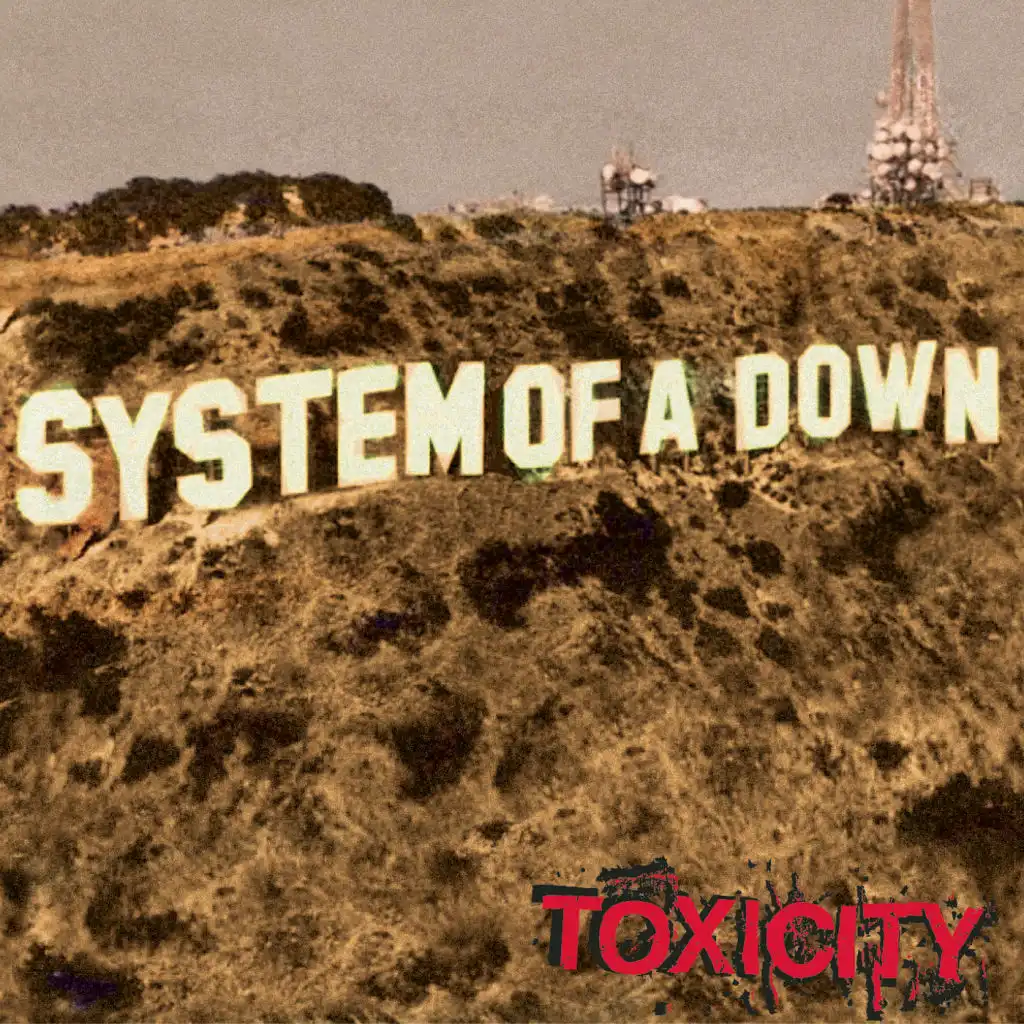 System Of A Down - Psycho | Play On Anghami