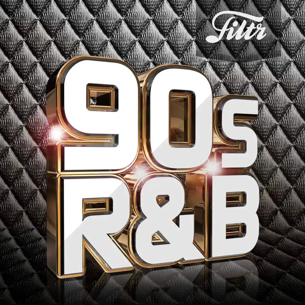 90s R&B by Various Artists | Play on Anghami