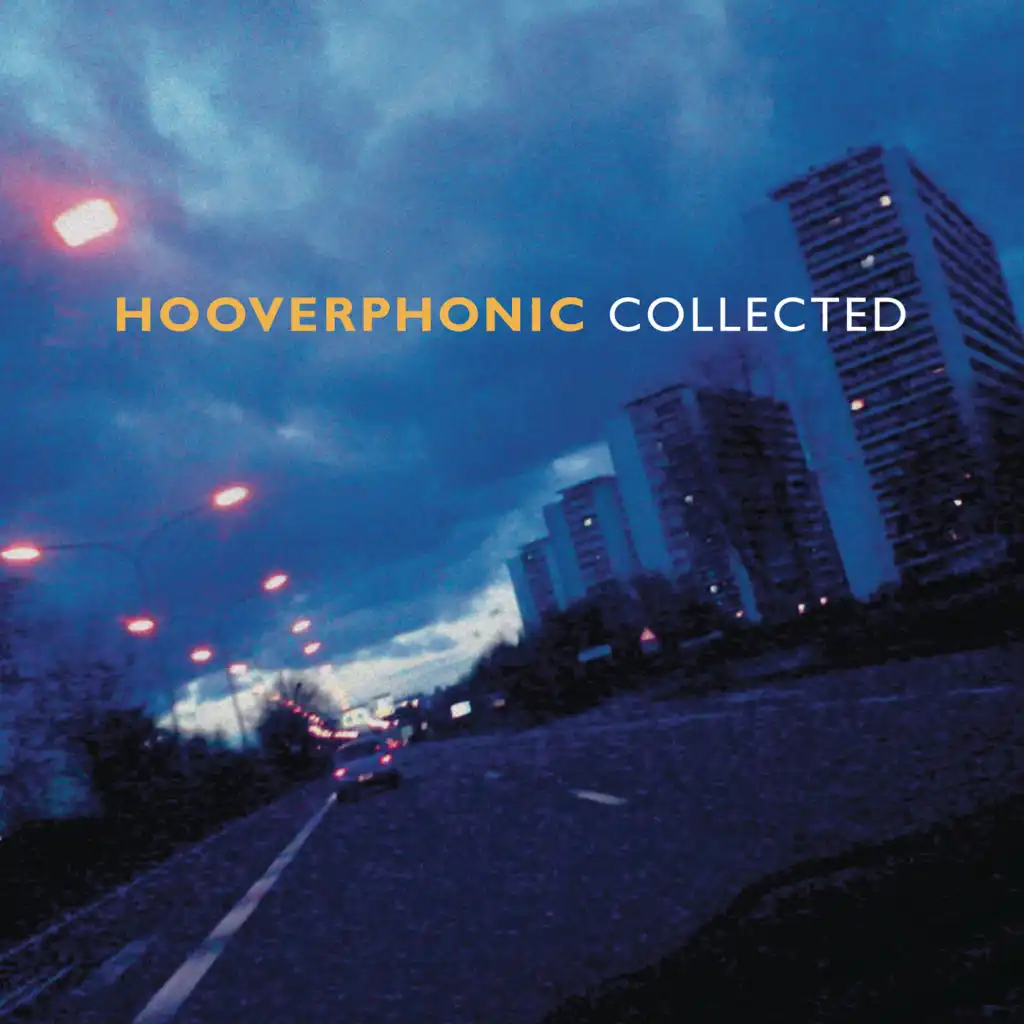 Hooverphonic - Eden | Play On Anghami