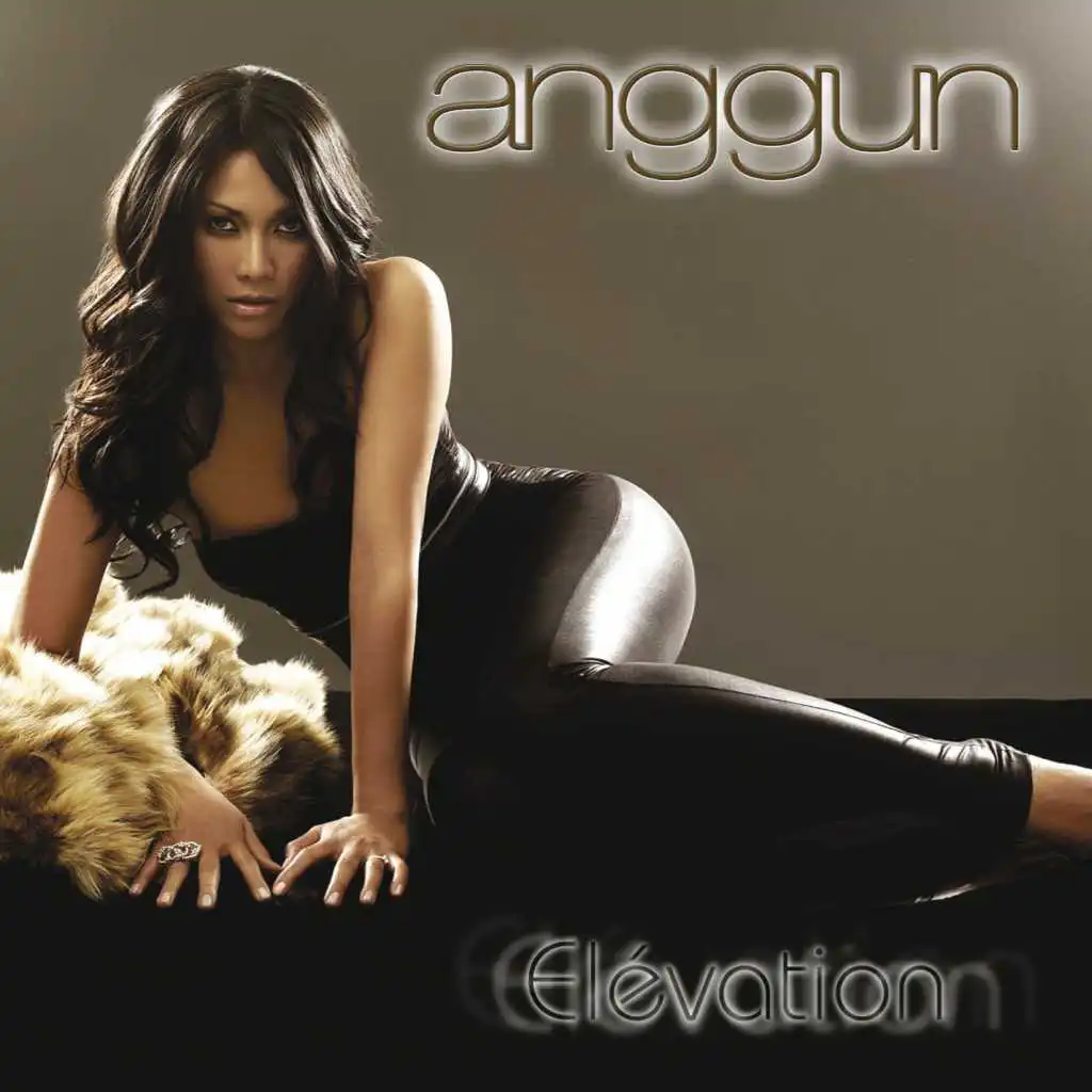 Anggun - Saviour | Play On Anghami