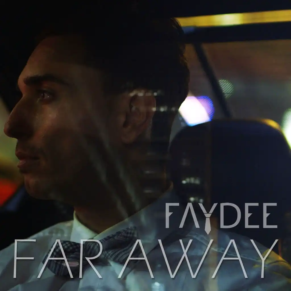 Faydee - Far Away | Play On Anghami