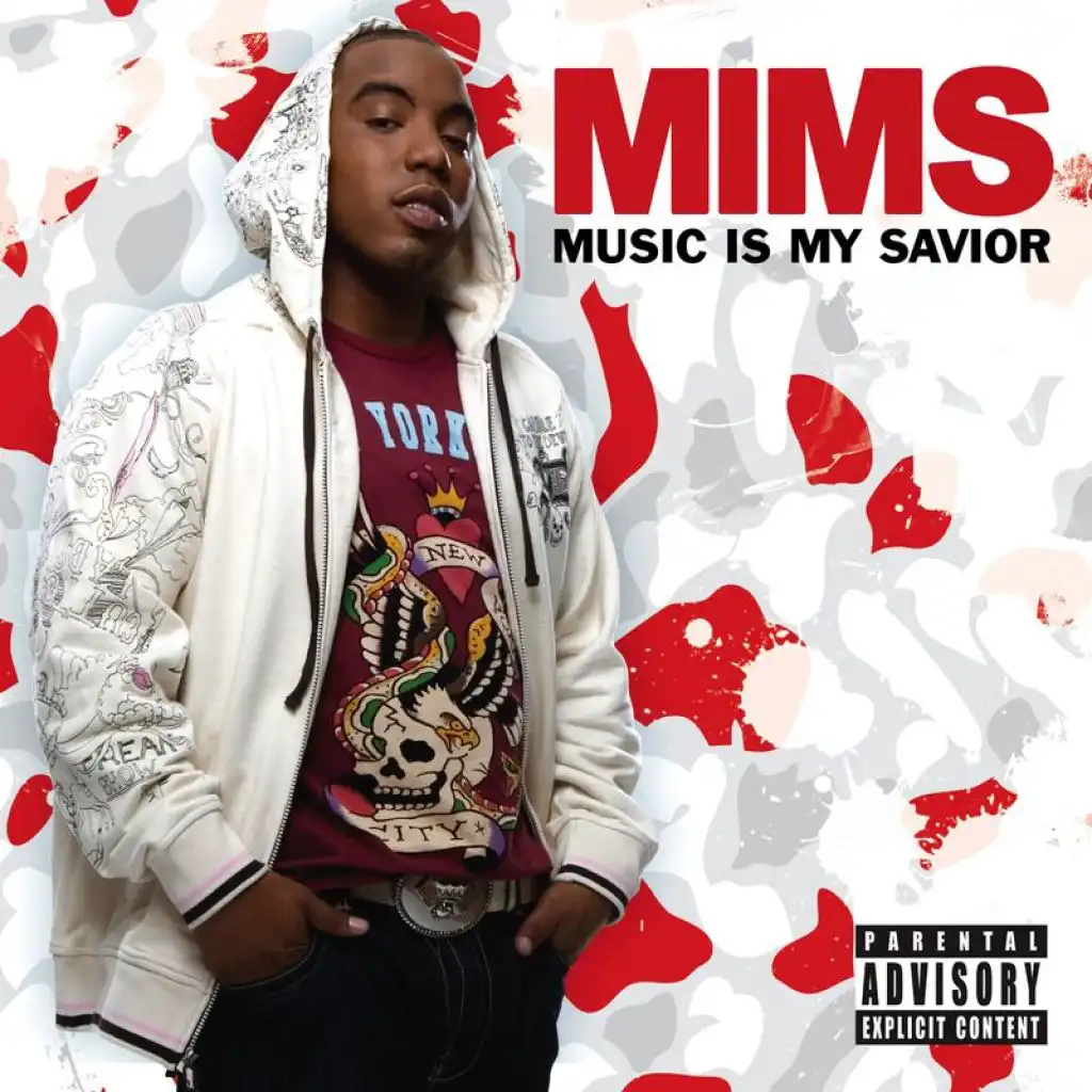Mims, Cham & Junior Reid - This Is Why I'M Hot (Remix) | Play On.