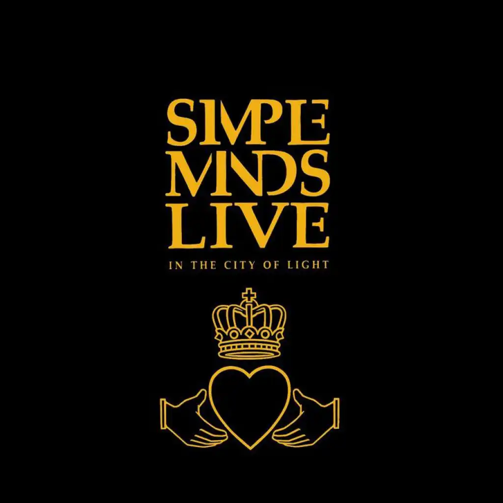 Simple Minds - Don't You (Forget About Me) 