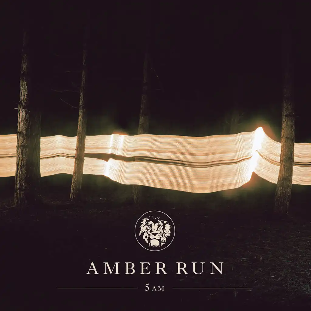 Amber run i found