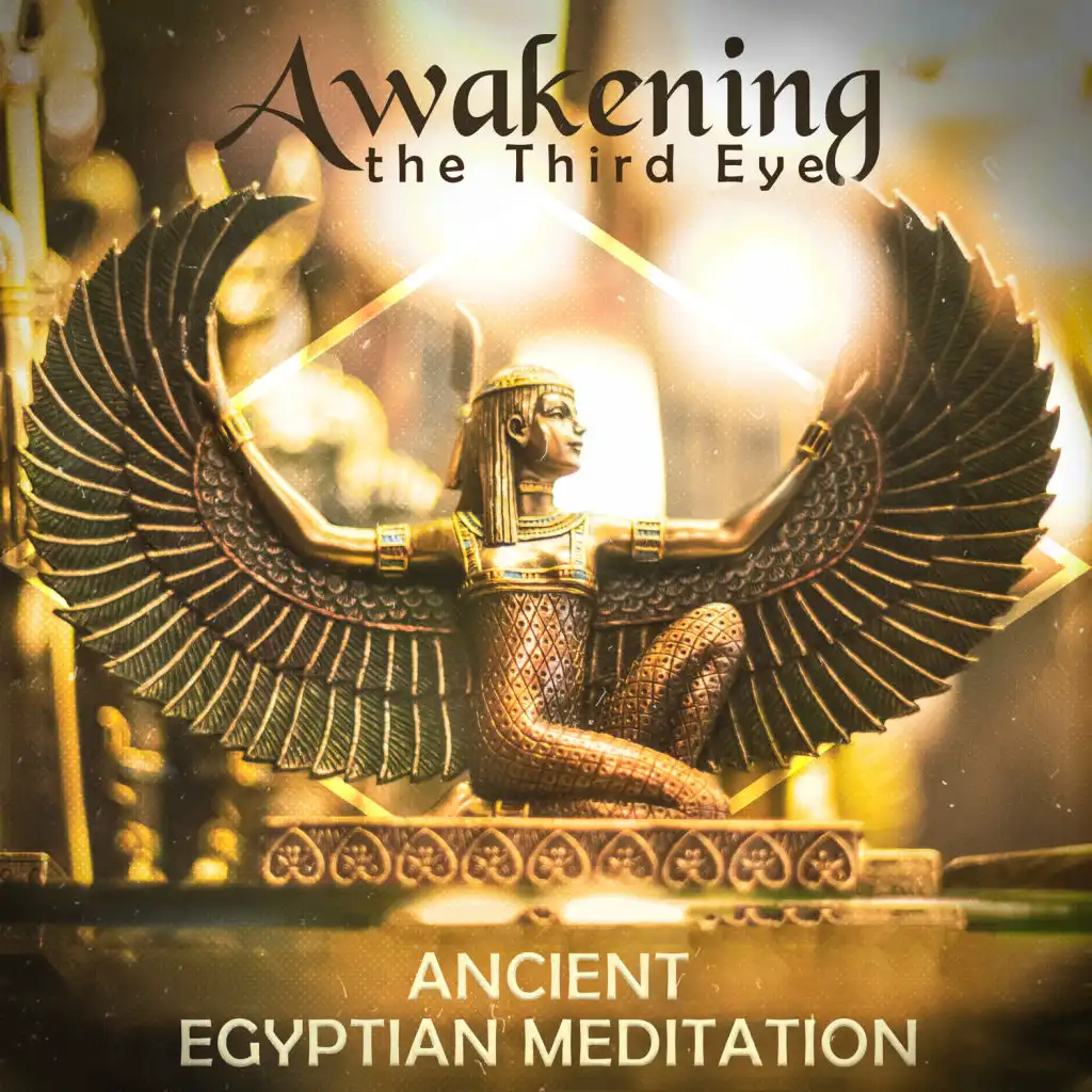 Egyptian Meditation Temple The Seat of the Soul Play on Anghami