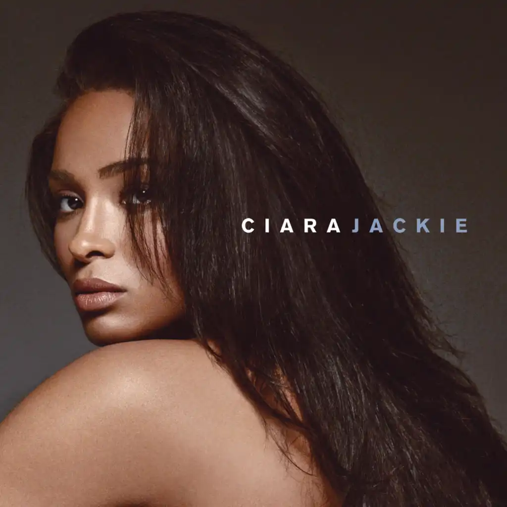 Ciara - I Bet (Remix) [Feat. Joe Jonas] | Play On Anghami