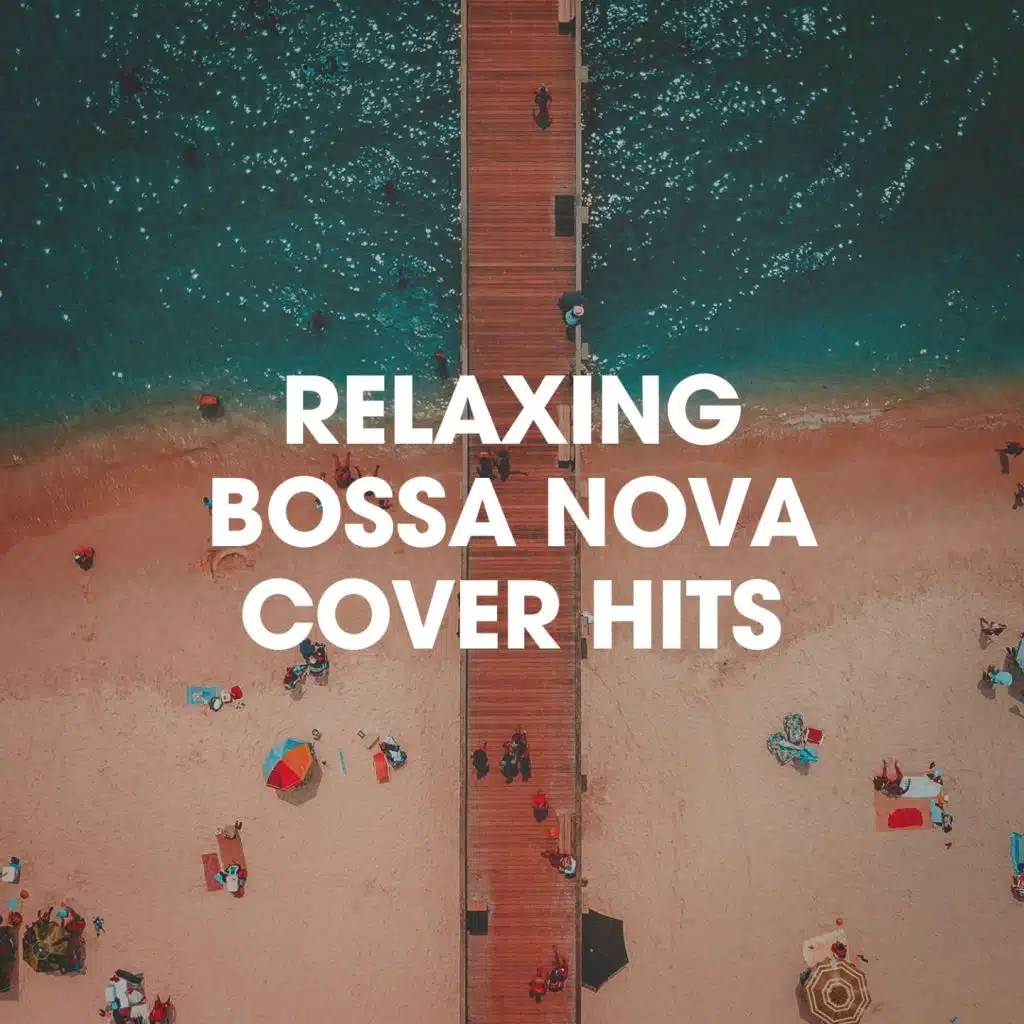 Bossa N Coldplay / Various