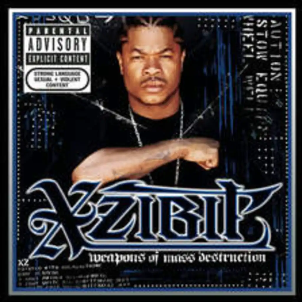 Xzibit - Criminal Set | Play On Anghami