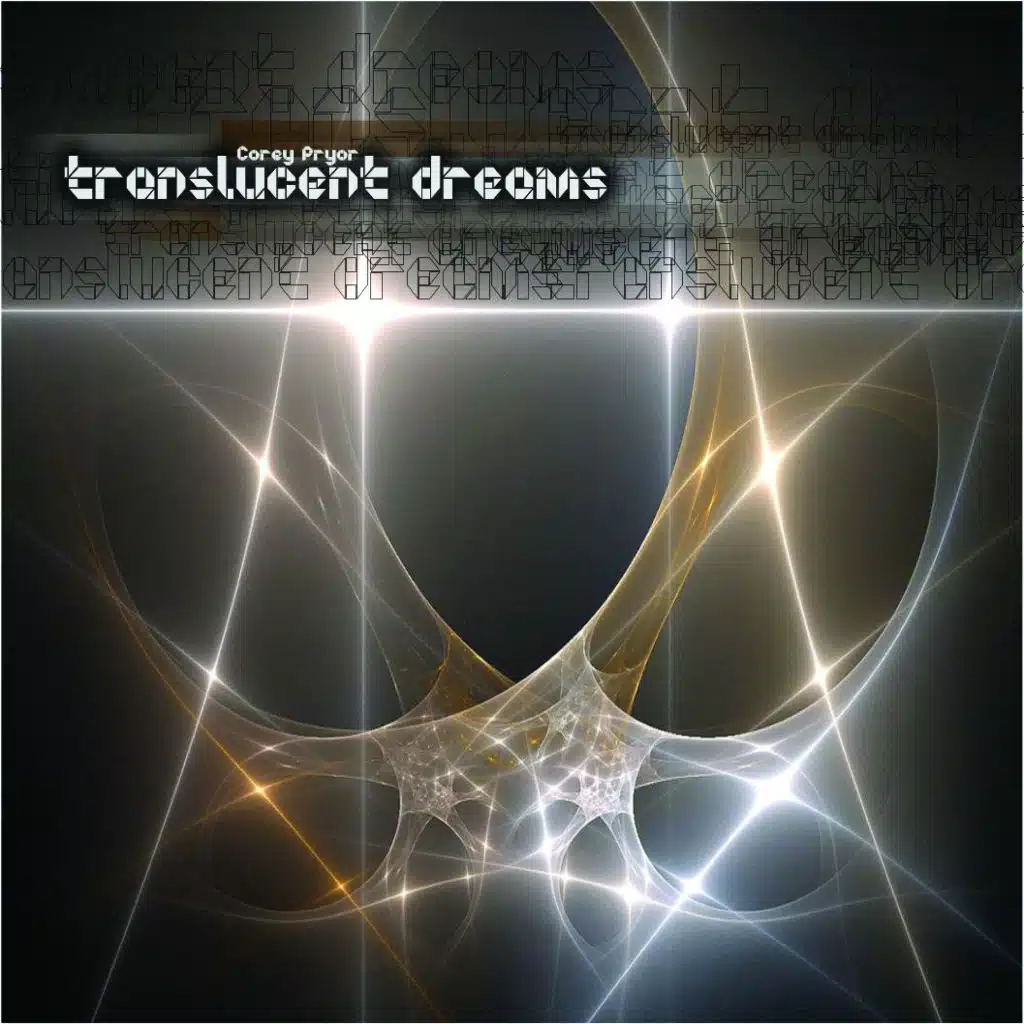 Corey Pryor - Translucent Soul | Play on Anghami