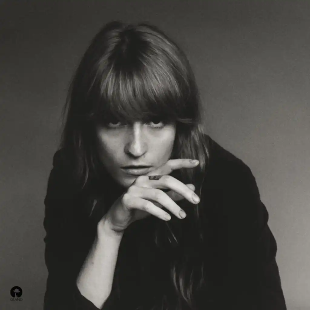 Florence + The Machine - Queen Of Peace | Play On Anghami