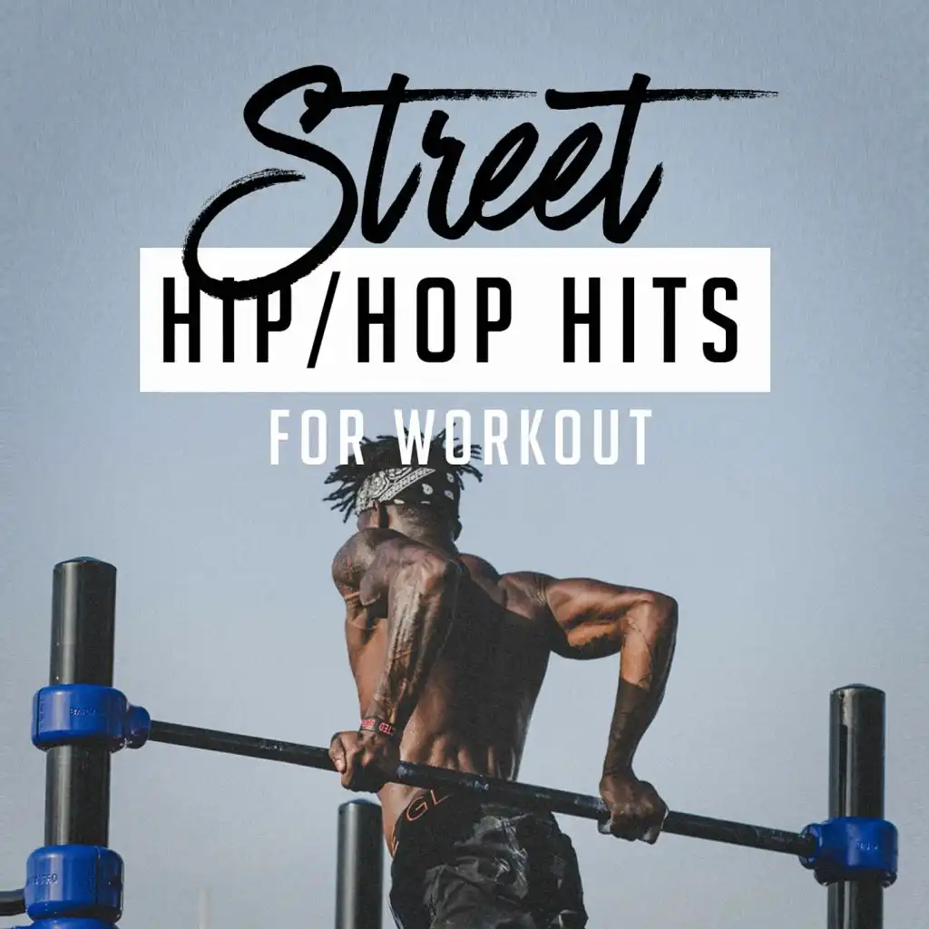 Top 40 Hip Hop Hits Element Play on Anghami