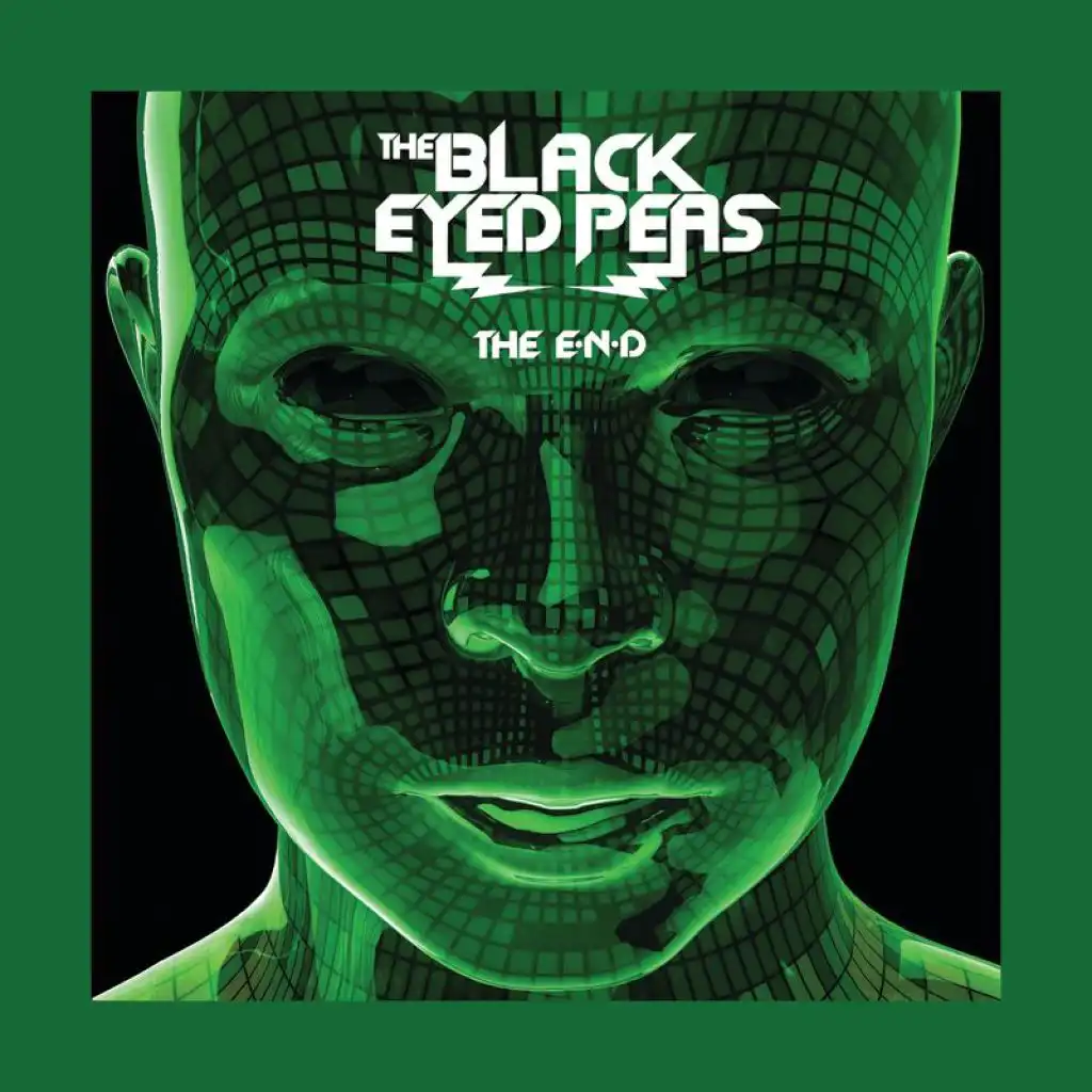 Black Eyed Peas - Boom Boom Pow | Play On Anghami