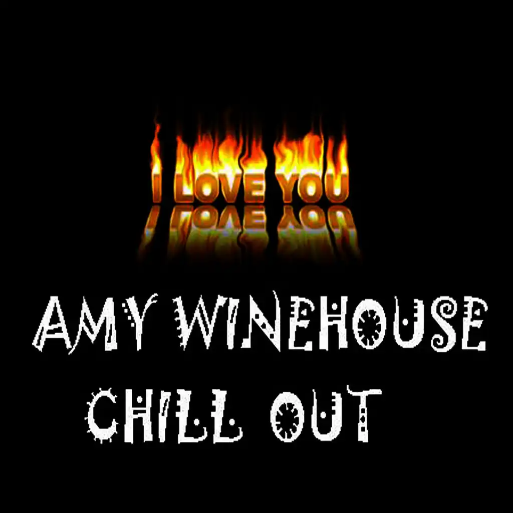 Amy Winehouse – Stronger Than Me Lyrics