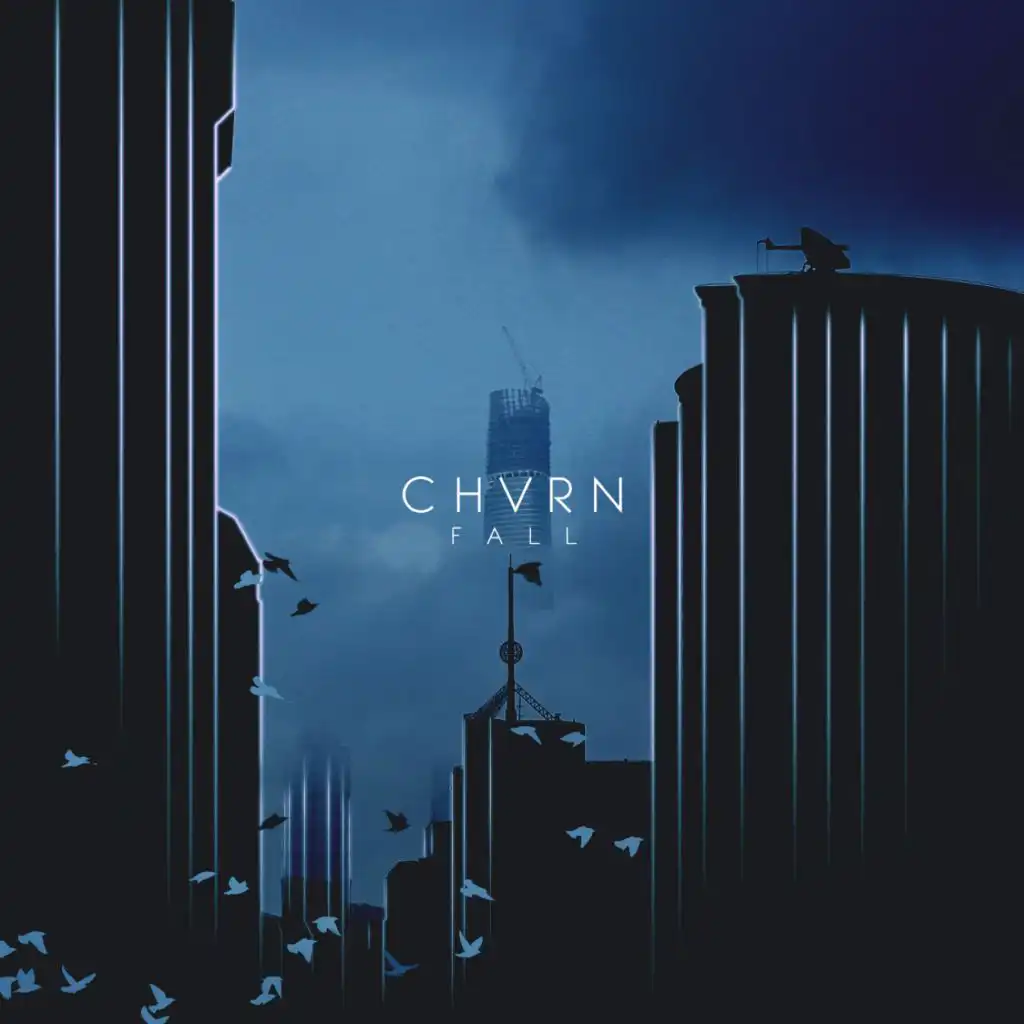 CHVRN - Awakening | Play On Anghami