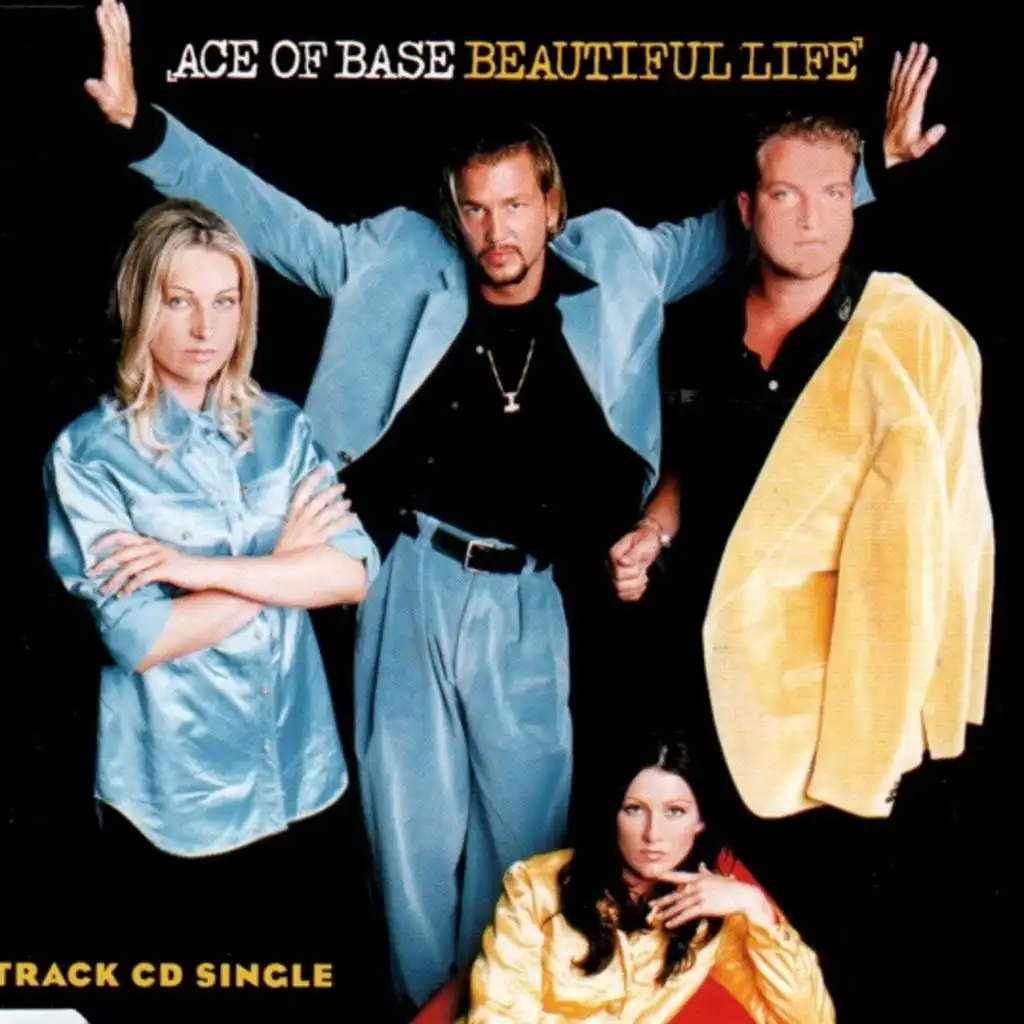 Ace of Base