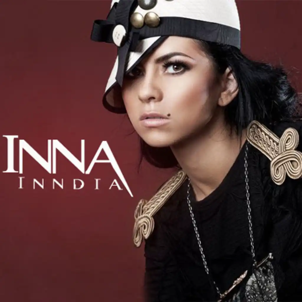 INNA - Take Me Higher (by Play & Win)