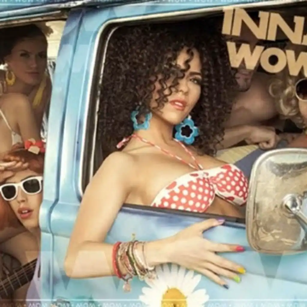 INNA - Wow | Play On Anghami